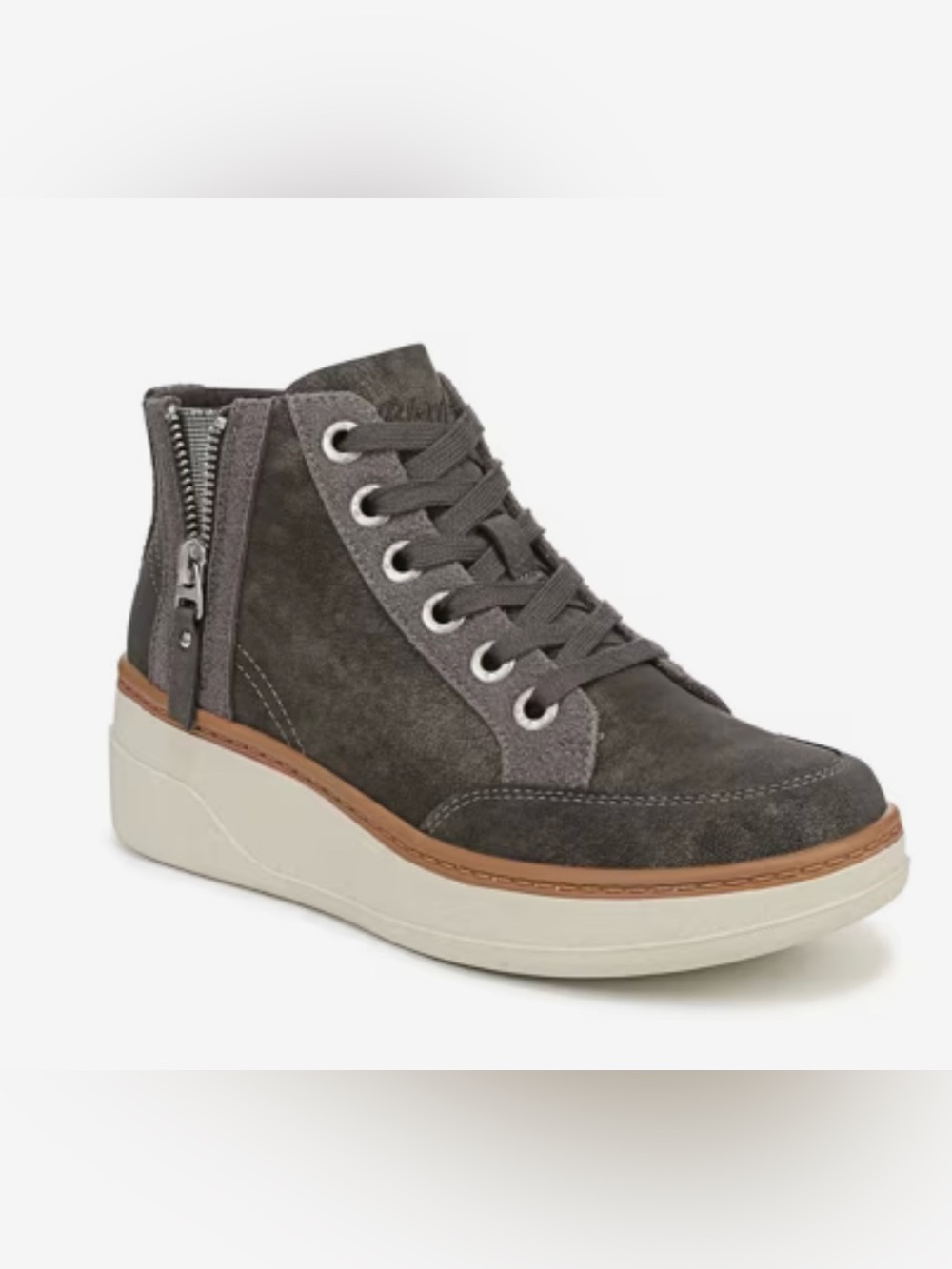 New Blowfish Malibu
Women's Camden Wedge High Top Sneakers